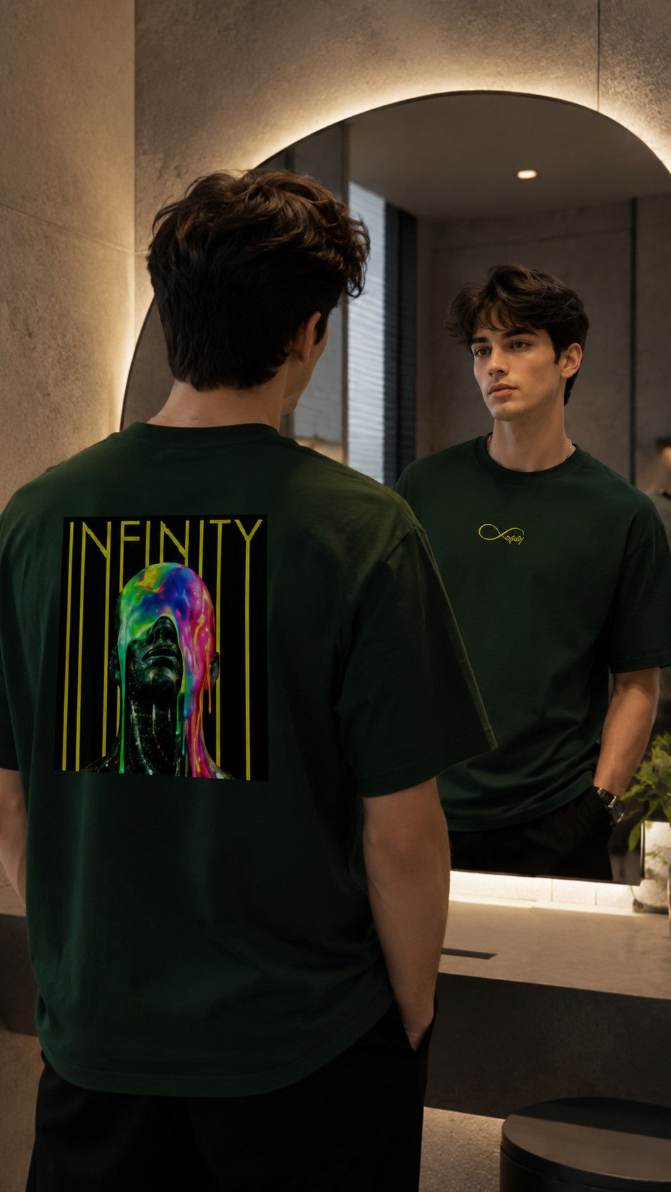 INFINITY