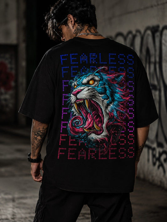 STAY FEARLESS