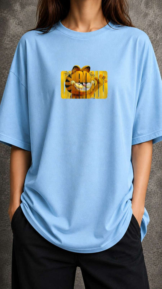 GARFIELD