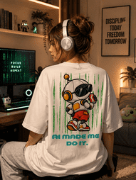 A.I. MODE
