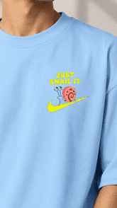 Just Do it Later