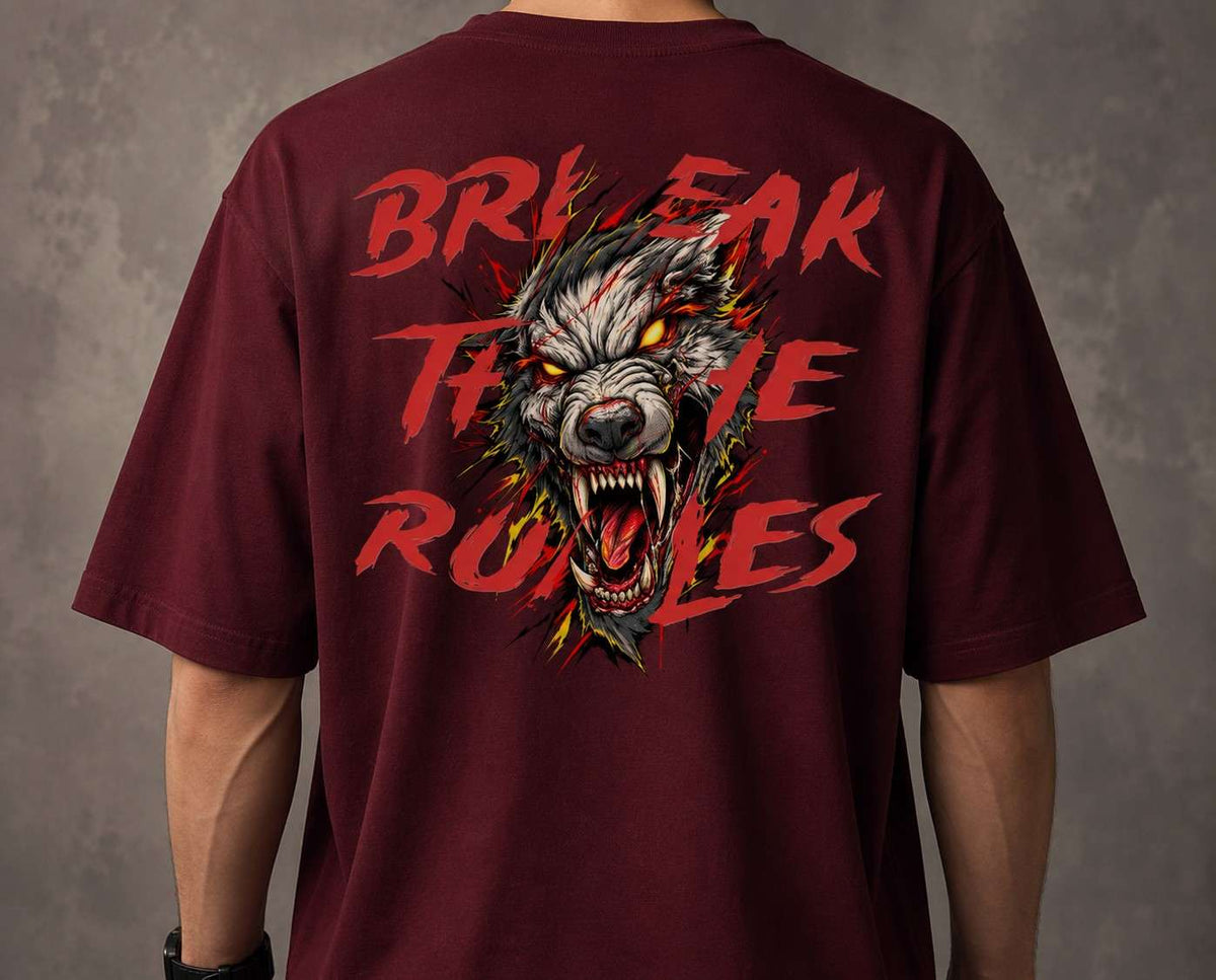 Break The Rules