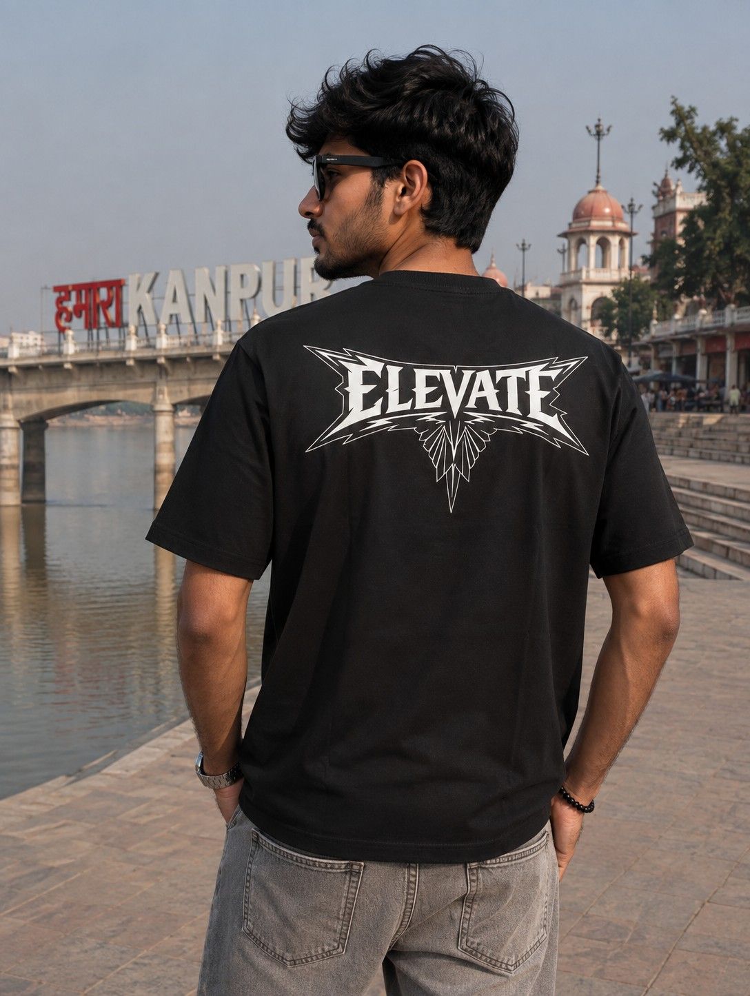 ELEVATE