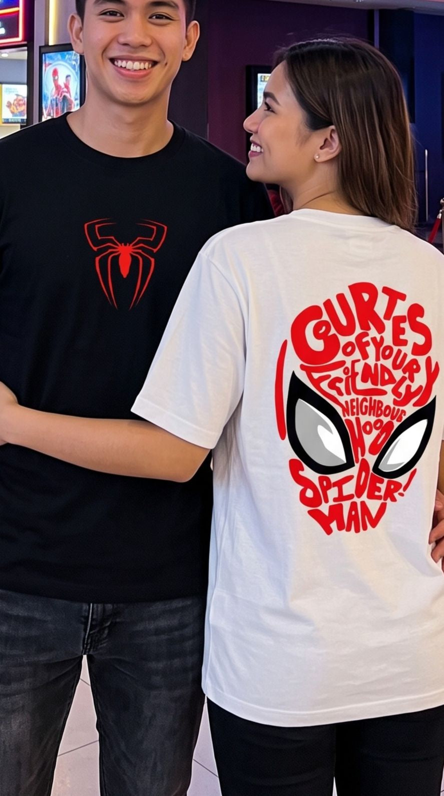 Spiderman Brand New Day