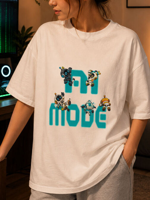 A.I. MODE