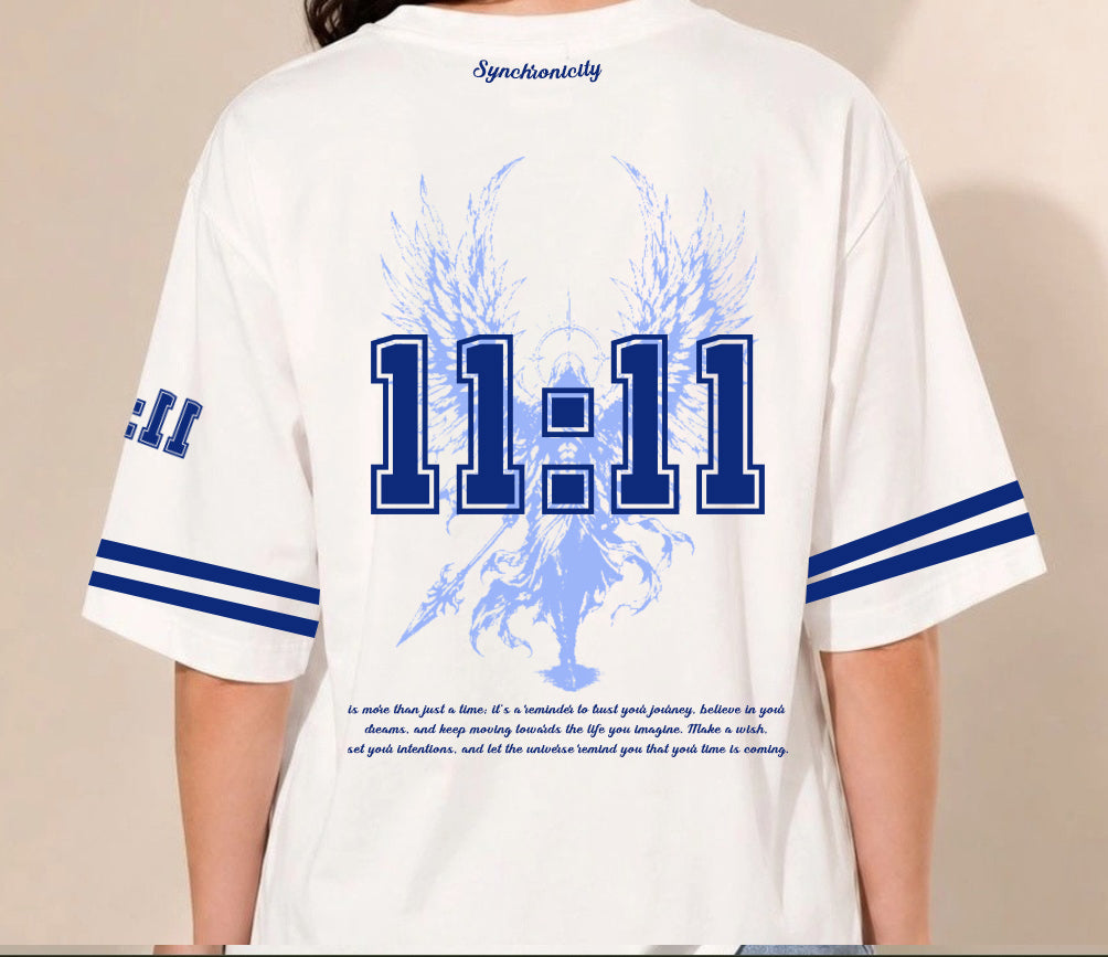 11:11 New Beginnings