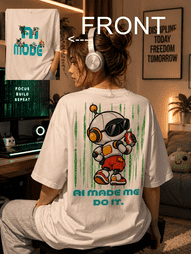 A.I. MODE