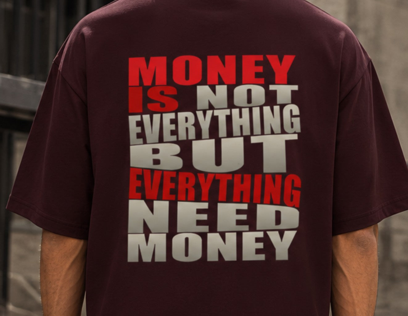 MONEY